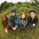 Laney Jones and the Spirits