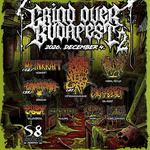 Grind over Budapest 2 - MeinKraft (CZ) |  VxPxOxAxAxWxAxMxC (A) | Urinaemia (SK) | + support