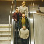 Frank-Einstein @Vilnius Gatvės Muzikos Diena 2026