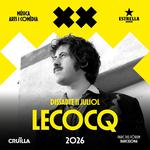 Festival Cruïlla 2026