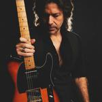 Vasilis Mpampaniaris Live @ Rock Architecture (Zografou)