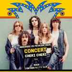 La Pente Lyon, France