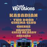 Pozitif Vibrations 2026