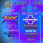 Ready 2 Rock Festival 2026