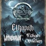 Tellers scribe/Elkapath/withdrawn/echoesofobsidian 