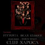 Dirtylicious Decade Tour