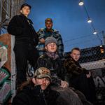 TUNG TORSDAG PRESENTS: SWARTZHEIM "WOUNDS" ALBUM TOUR