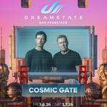 Dreamstate 2026