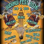 Judihui Fest, Brienz 2026