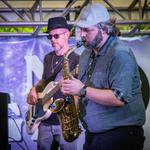 Full Band Repeal Day Party!