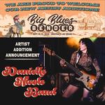 Big Blues Bender 2026