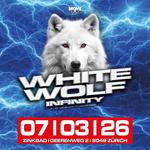 White Wolf Infinity