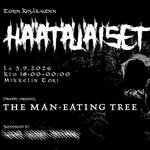 Torin kesäkauden häätäjäiset 2026