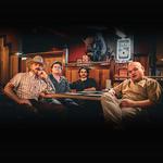 Adam & the Armadillos