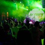 Ay Trick Budapest Instant Funk & Hip-Hop Takeover