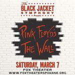 Black Jacket Symphony: Pink Floyd’s ‘The Wall’