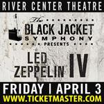 River Center Theatre - Performing Led Zeppelin IV