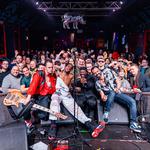 New EP Release Party and Concert with Ay Trick at Radio City