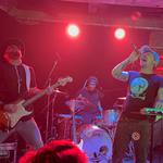 Rock Show at Bacchus