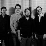 Caspar van Meel Quartet