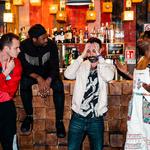 Ay Trick's Funk Soul Hip-Hop Residency Takeover at Papirkutya