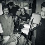 Tears of the Fatman (support for DEADLETTER) 