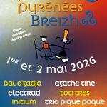 Fest-Noz de Pyrénées Breizh