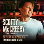 Scotty McCreery 