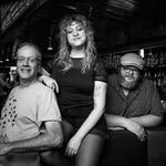 Corpse Reviver - 1st Sundays Residency