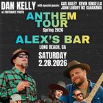 Dan Kelly's Anthem Tour