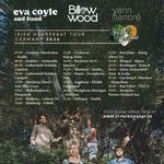 Irish Heartbeat Tour Featuring Eva Coyle and Band