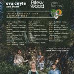 Irish Heartbeat Tour Featuring Eva Coyle and Band