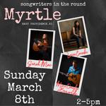 Songwriters in the Round