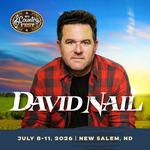 ND Country Fest 2026