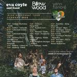 Irish Heartbeat Tour featuring Eva Coyle and Band