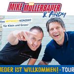 „Jeder ist willkommen!“