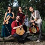 Tarakan & the Keltaholics