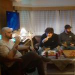 Ever Motel + Obligatne