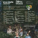 Irish Heartbeat Tour featuring Eva Coyle and Band