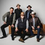 Southern Legacy at SEAC, Naul Ireland