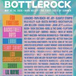 BottleRock Napa Valley 2026