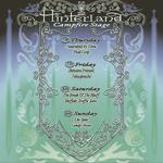 Hinterland Music Festival