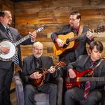 Concert at Mt Nebo Baptist