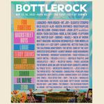 BottleRock Napa Valley 2026