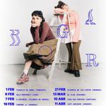 Concierto Lula Mora - Cervo (El Club)