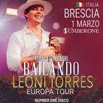 Leoni Torres en Brescia