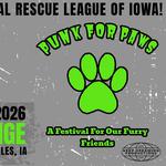 Punk For Paws 2026
