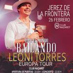 Leoni Torres Jerez de la Frontera