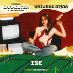 Festival Dranouter 2026