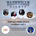 Dothan Opera House, Dothan, AL
